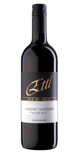 Cabernet Sauvignon