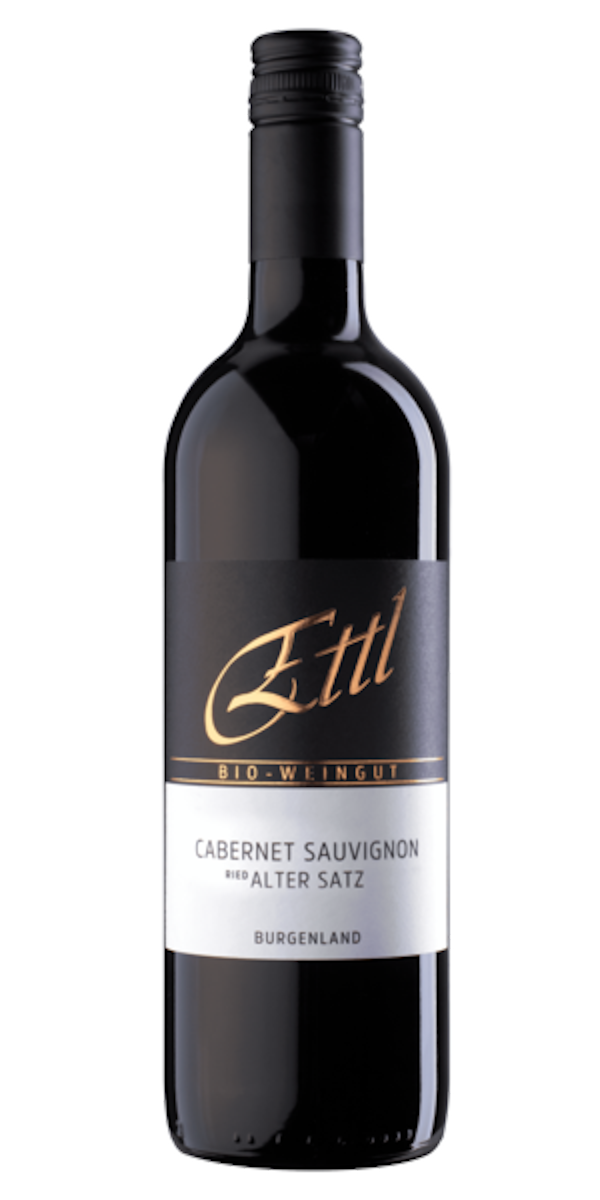 Cabernet Sauvignon