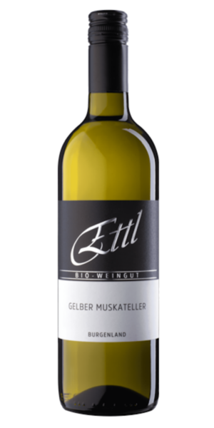 Gelber Muskateller