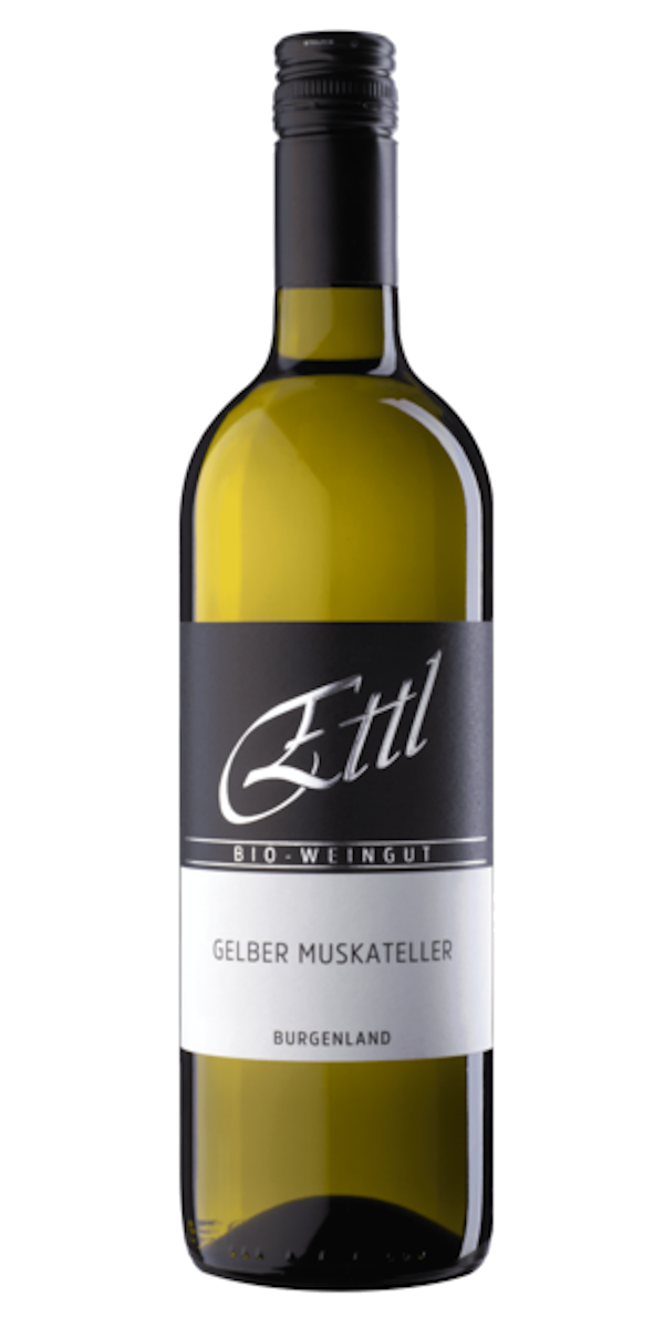 Gelber Muskateller