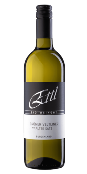 Grüner Veltliner