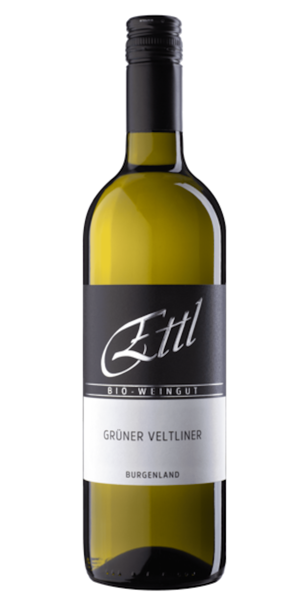 Grüner Veltliner