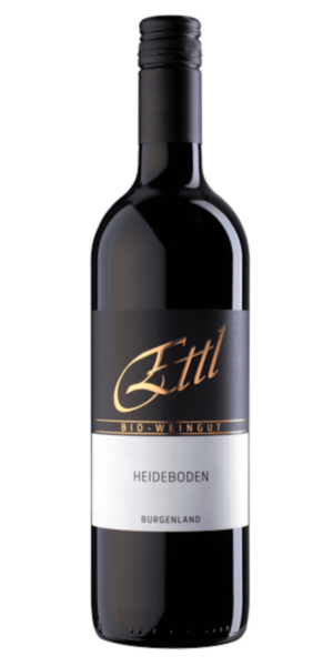 Heideboden Cuvée