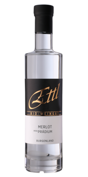 Merlot Weinbrand
