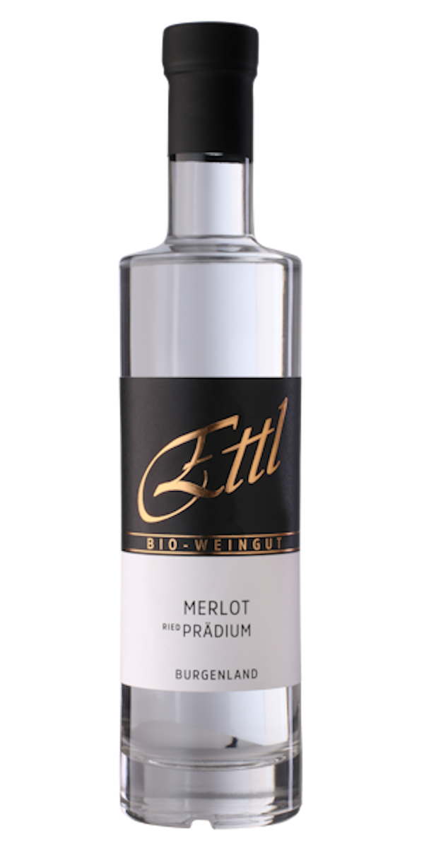 Merlot Weinbrand