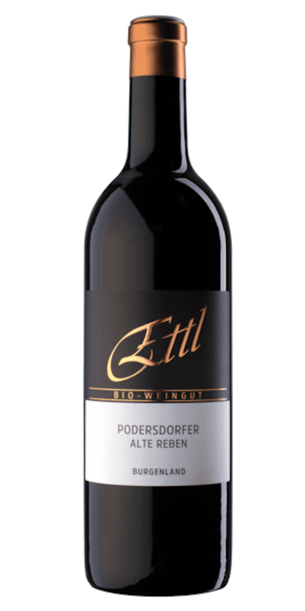 Podersdorfer Alte Reben