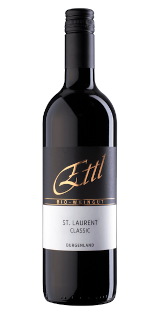 St. Laurent Classic