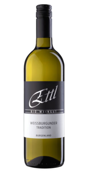 Weißburgunder